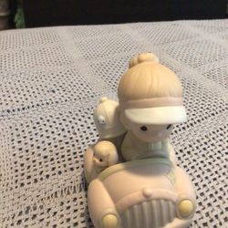 Precious Moments On My Way To A Perfect Day