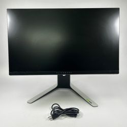 Alienware 27" AW2720HF  IPS 240Hz Gaming Monitor