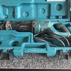 Makita Reciprocating Saws
