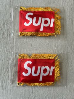 Supreme Flag