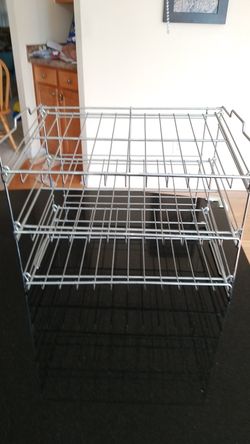 Organizers steel stand for sale
