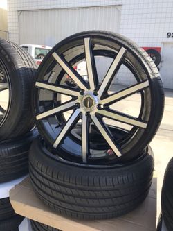 20” Strada segas