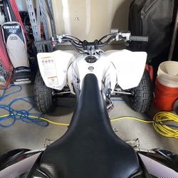 2021 Yamaha Yfz450r