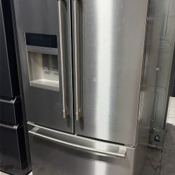 Maytag French Door Refrigerator 