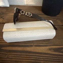 Jimmy Choo Sunglasses 