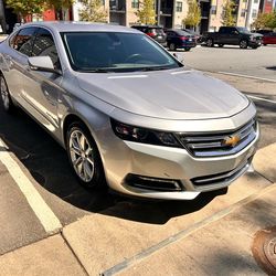 2019 Chevrolet Impala