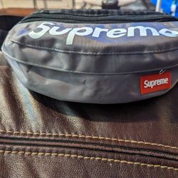 Supreme Waist Bag 