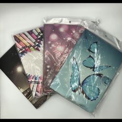 BRAND NEW IPAD CASES 