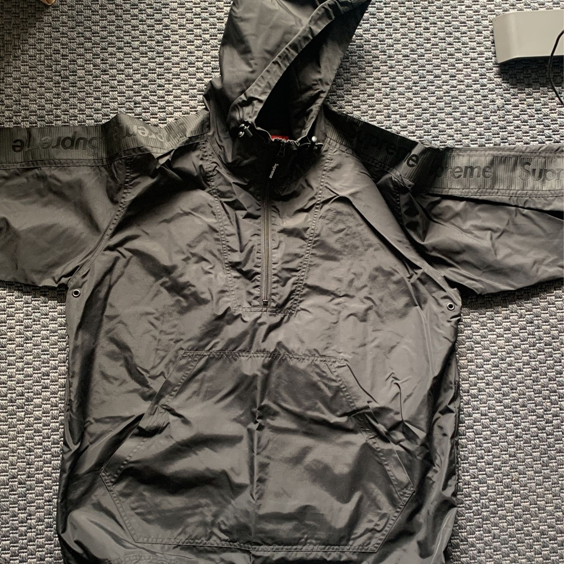 Supreme Windbreak Jacket Size L $100 OBO