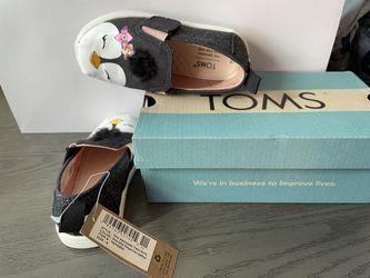 TOMS Shoes