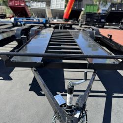 2025 Carson California Car Hauler 20ft 