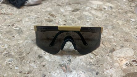 Pit Vipers