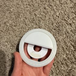 lighting kit for creating content