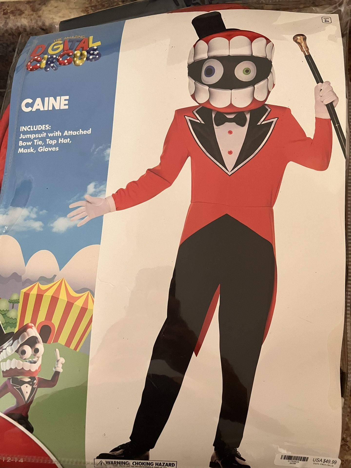 Halloween Costumes Kids