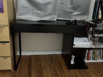 Table For The Computer 