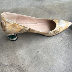 Beautiful Shoes Size 8 1/2