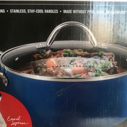 Stockpot
