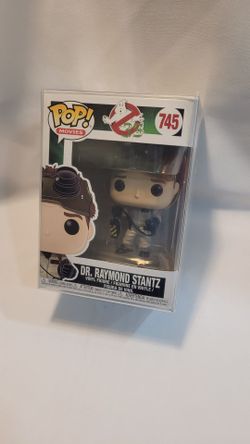 GHOSTBUSTERS POP