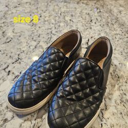 Womens Size 8 Flat Shoes 