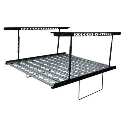 Kobalt Ceiling Rack For Garage 
