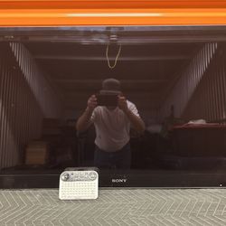 Sony NSX-40GT1 40-Inch 1080p 60 Hz LED HDTV Featuring Google TV, Black 