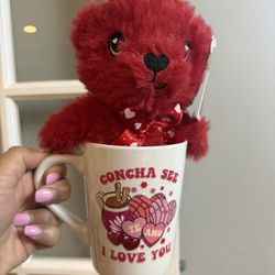 Valentine’s Day Mug 
