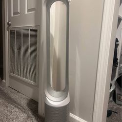 ✨ Dyson Fan & Air Purifier for Sale – Brand New! ✨