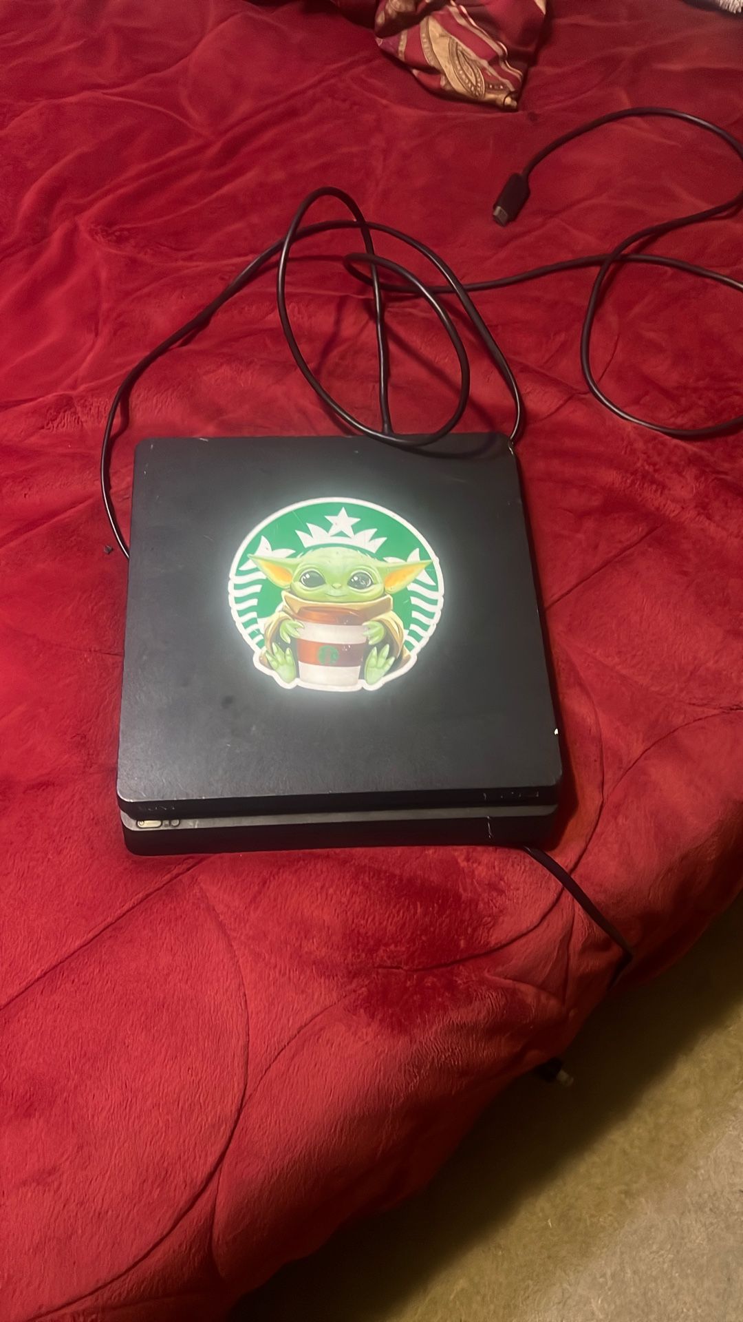 Ps4