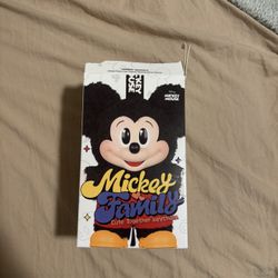 Pop Mart Mickey