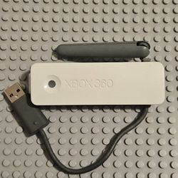 Microsoft Xbox 360 Wireless Network Adapter OEM White