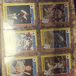 Topps Boston Red Sox- The Fred Lynn Files
