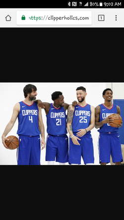 Clipper tickets