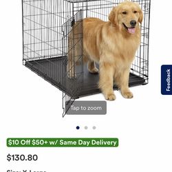 Xl kennel