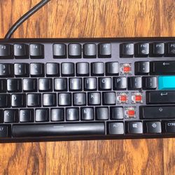 SteelSeries Apex 7 Keyboard