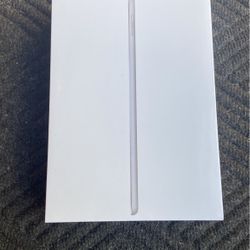 iPad 5th Gen 32GB New Sealed In Box
