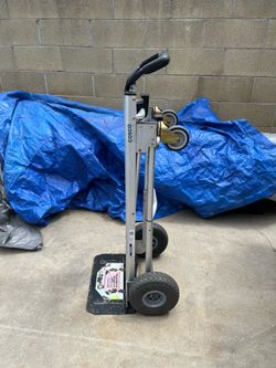 Costco Dolly $80