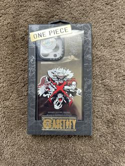 ONE PIECE CASETIFY CASE