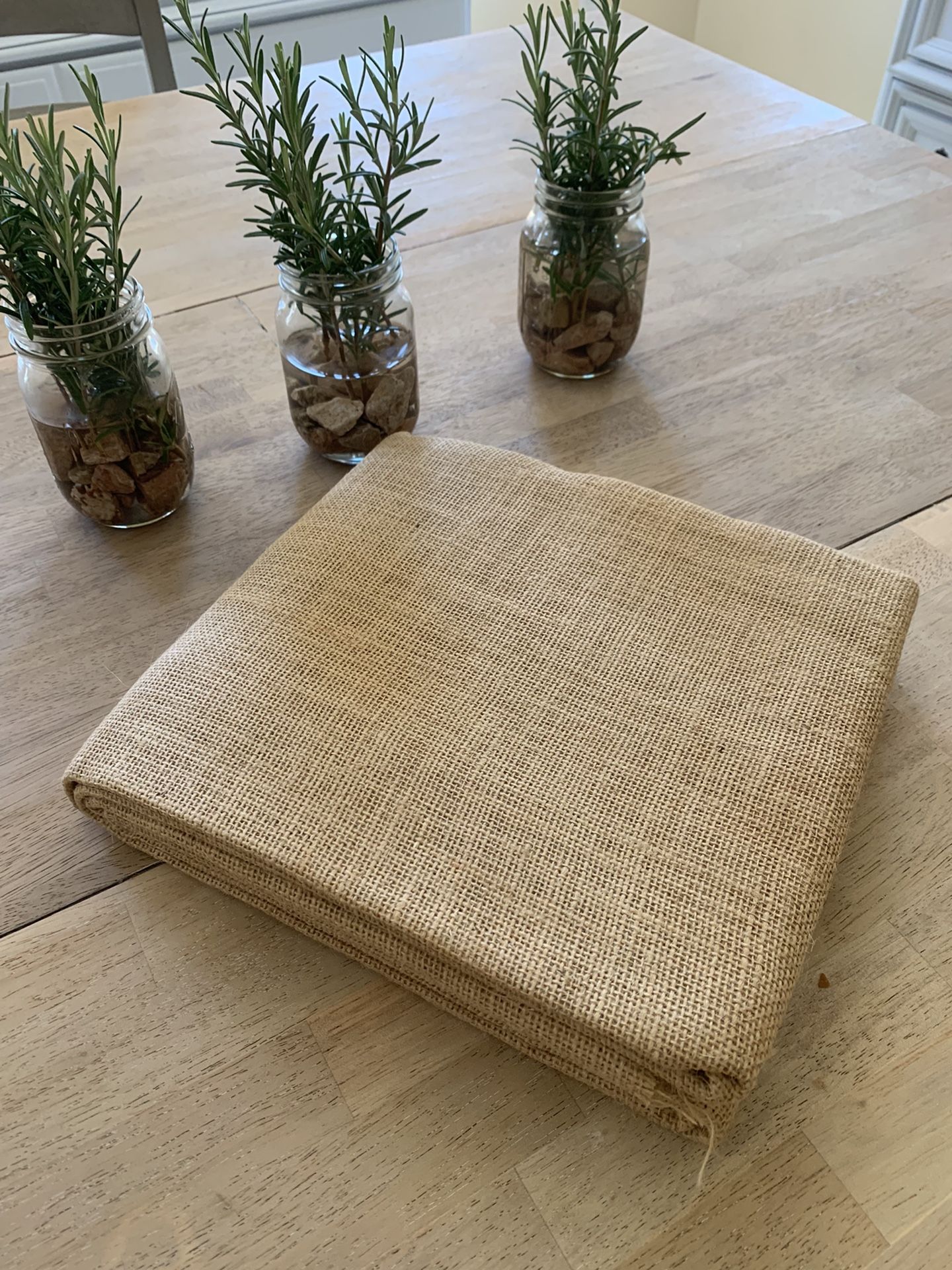 Burlap