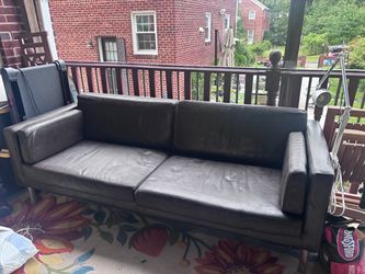IKEA Säter 2.5-seat