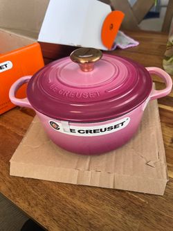 Le Creuset 2.75-qt Cast Iron Dutch Oven w/ Cast Iron Lid