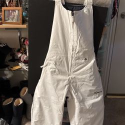 Women’s Snow Outfit