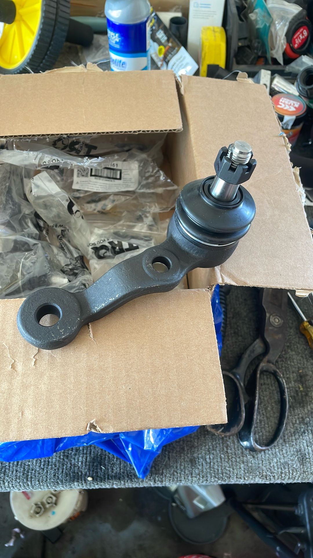 IS300 GS300 Ball Joints 
