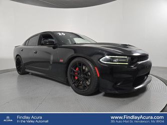 2020 Dodge Charger