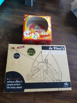 Educational/building toys