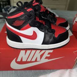 Baby Jordan 1s