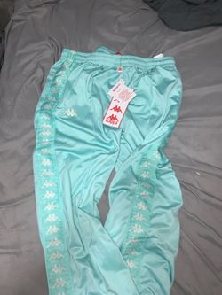 Kappa pants