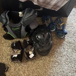 Lacrosse Gear For Sale