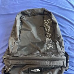 supreme backpack