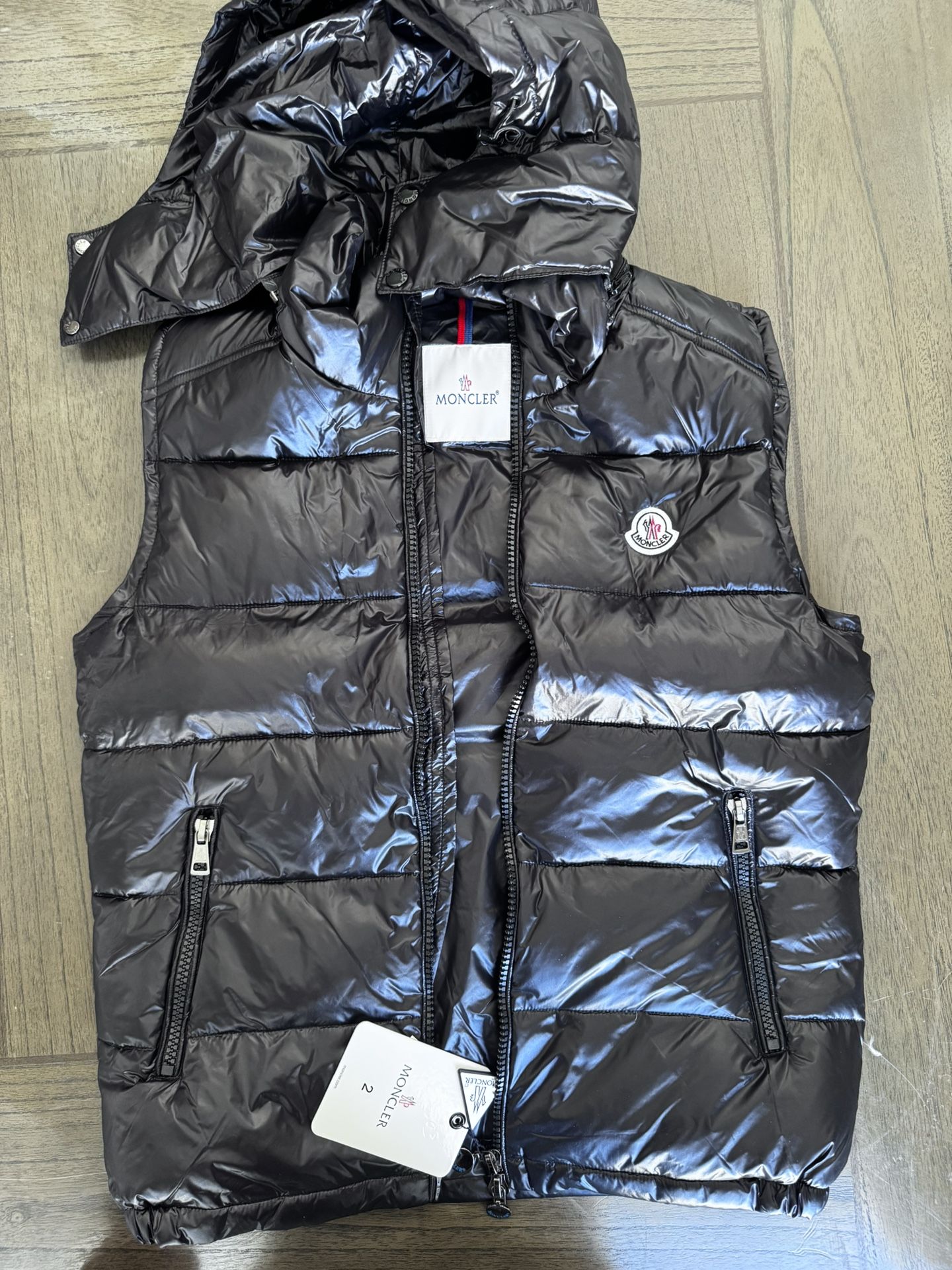 Moncler Vest