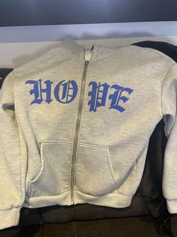 baggy Hoodie